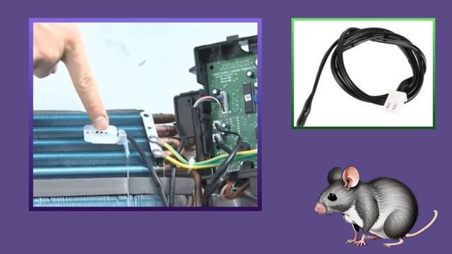 how to solve tcl inverter ac E1 error code problem| tcl inverter ac E1 error problem смотреть онлайн