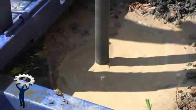 Малогабаритная буровая установка смотреть онлайн