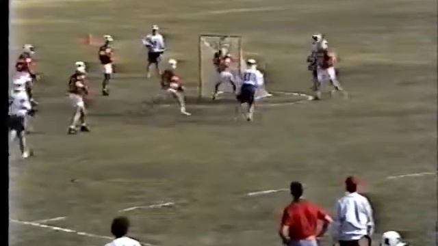 UAlbany vs zone D Cort quickstick feed 3 to Tes for lefty goal right thru him yeah on left wi смотреть онлайн