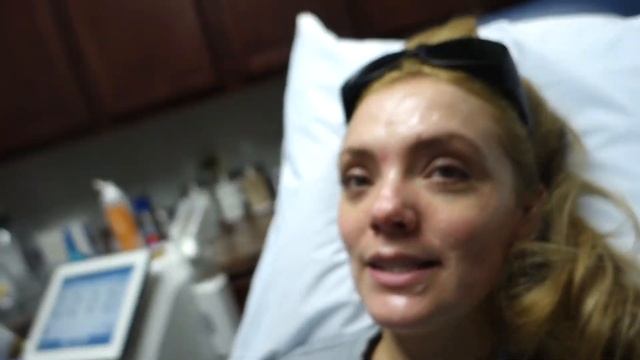 I TRIED THE FOREVER YOUNG BBL LASER FACIAL | HERE ARE MY RESULTS смотреть онлайн