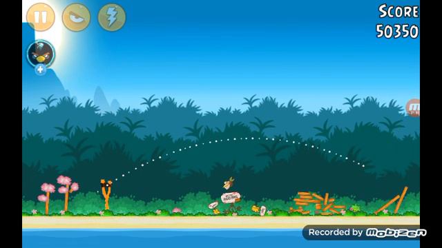 My Angry Birds v7.4.0 Mod смотреть онлайн