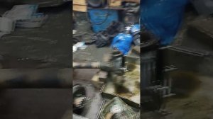 Правильная сборка редуктора заднего моста Газель