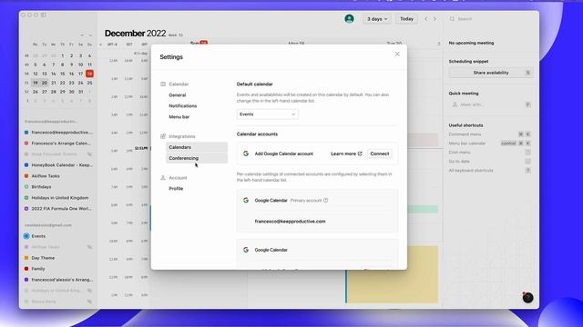Beginner's Guide to Cron Calendar смотреть онлайн