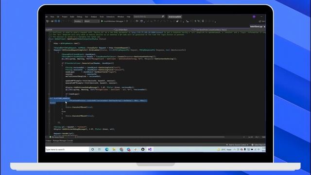 Ankr Gaming: Unreal SDK - Connect & Authenticate a Wallet | Ankr Docs смотреть онлайн