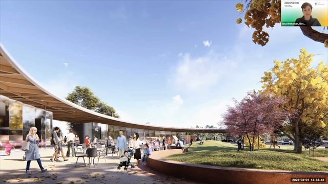 Winners presentation: EV Charging Station Design Competition смотреть онлайн