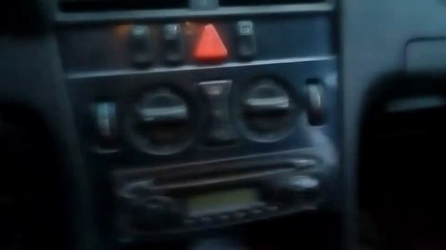 Мерседес W202 Обзор