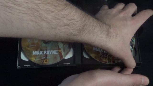 оу май гадбл максим ты что крейзи? | Max Payne 3 обзор смотреть онлайн