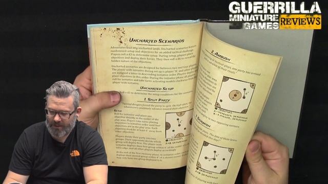 GMG Reviews - RELICBLADE - The Seeker's Handbook 2E by Metal King Studios смотреть онлайн