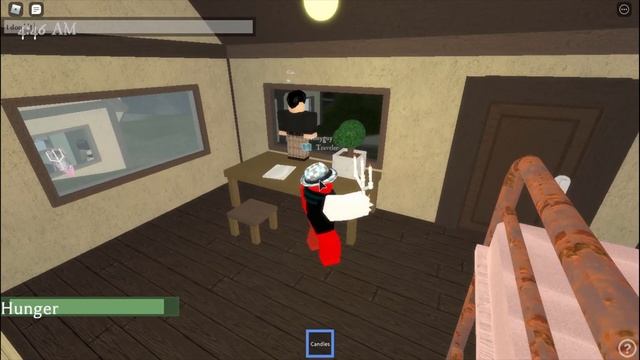The Secrets beneath The Roblox Sourica Orphan Home смотреть онлайн