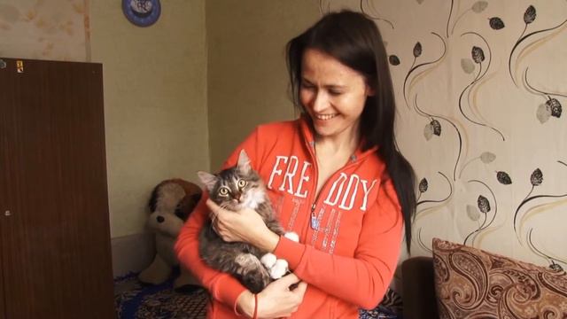 «Хозяин, АУ!». Выпуск 15