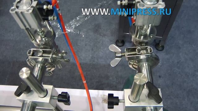 Equipment for filling pellets into plastic bottles Pharma-manager.com смотреть онлайн