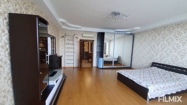 Обзор 3- комнатной квартиры на продажу в Гурзуфе смотреть онлайн