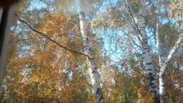 Октябрь уж наступил. А.С.Пушкин смотреть онлайн