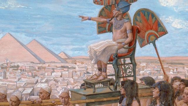 Превращение Древнего Египта в могущественную державу | История Древнего мира, 5 класс смотреть онлайн