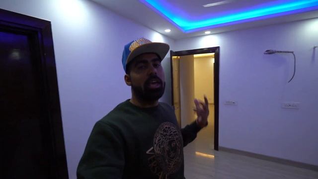 Diwali Pe DOLLAR ki Halat Kharab - HAD TO RUSH HOSPITAL ? смотреть онлайн