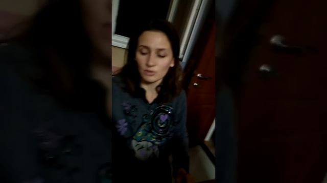 Тупая администратор в гостинице.. смотреть онлайн
