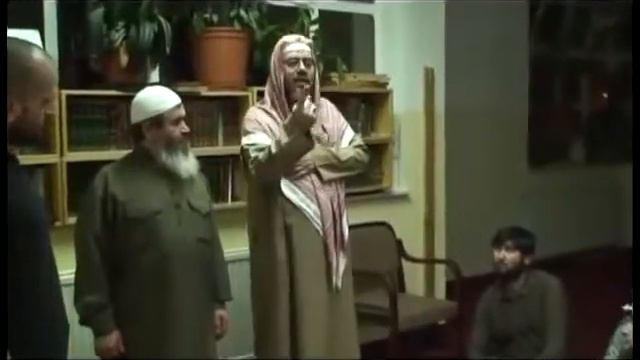 Шейх Абу Аль-Юср намаз по сунне 2 смотреть онлайн