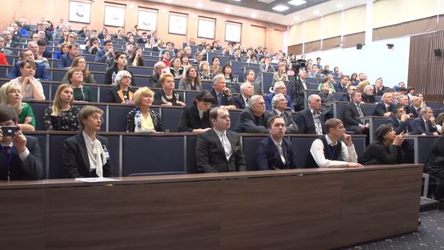 Дни науки в Кузбассе смотреть онлайн