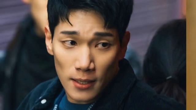 Почему это провал / Обзор дорамы Король: Правитель вечности / Deo king: yeongwonui gunju (2020) смотреть онлайн