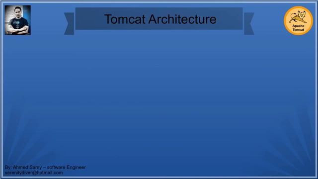 01 - How Tomcat Server Works {English} ( Intro Architecture, Components, Life Cycle, etc ) смотреть онлайн
