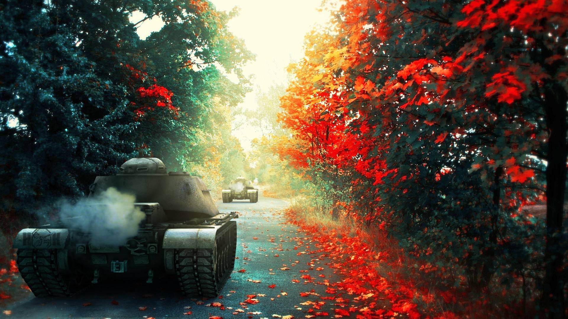 GPT-68 Танк землекоп или...ч.2 смотреть онлайн