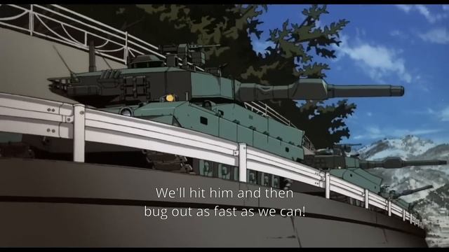 The most overly animated army смотреть онлайн