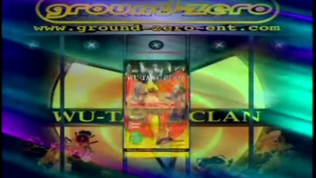 Ground Zero - Wu Tang Clan Edition смотреть онлайн