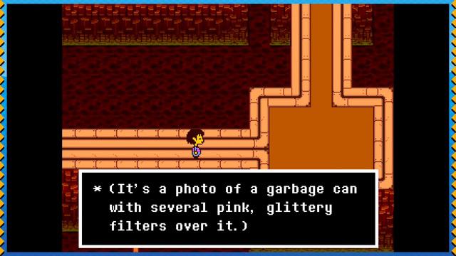 Undertale: Cooking With A Killer Robot?! - #22 - Fresh Plays смотреть онлайн