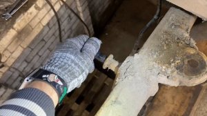 Сгнила рама на Nissan Navara D40, что делать? (ниссан навара д40)