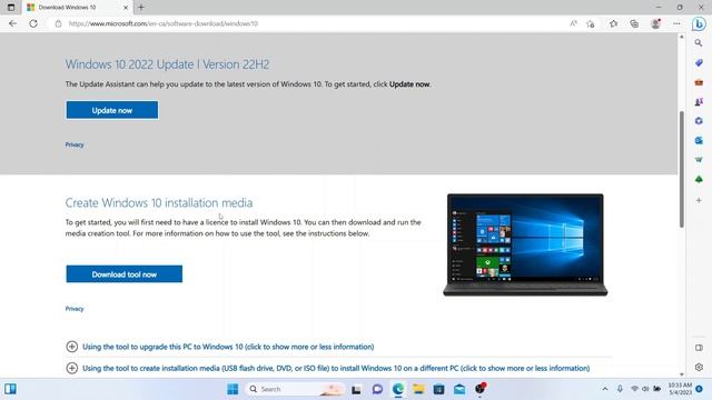How to Downgrade Windows 11 to Windows 10 | STEP BY STEP смотреть онлайн