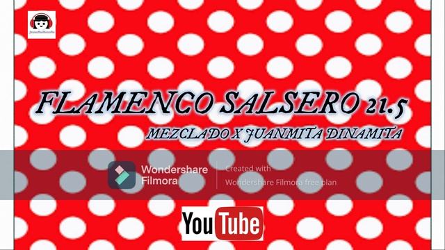 FLAMENCO SALSERO 21.5 смотреть онлайн