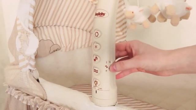 Колыбель simplicity смотреть онлайн