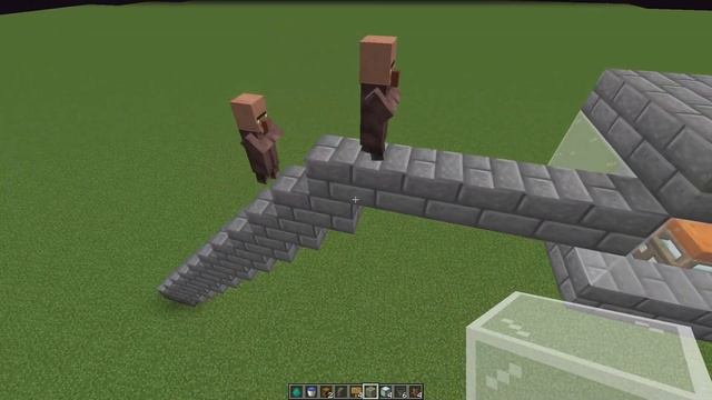 ⭐ Como HACER una GRANJA de HIERRO en MINECRAFT 1.20+ 1.20.2 [JAVA] ⭐ FACIL ✅ | Minecraft Java смотреть онлайн