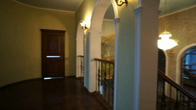 Продажа элитного коттеджа в Московской области смотреть онлайн