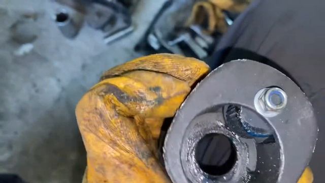 Замена рулевой тяги Опель астра смотреть онлайн