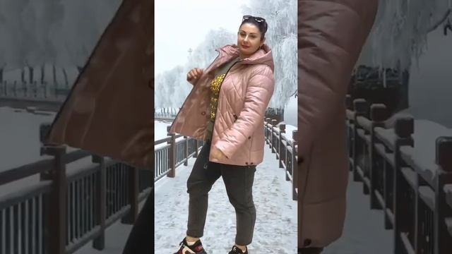 топ тренды сезона женские куртки 2021г |куртки для полных женщин|какую куртку выбрать этой осень #2 смотреть онлайн