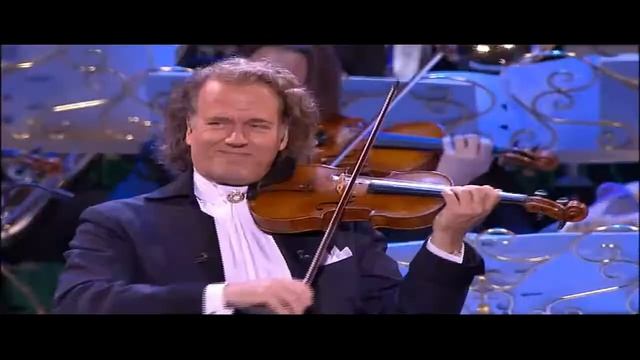Andre Rieu Sportplast Waltz HD смотреть онлайн