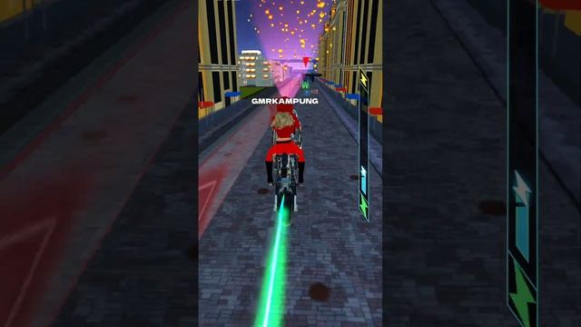 Wild Wheels: Bike Racing - Gameplay Part 15 - Almost Win смотреть онлайн