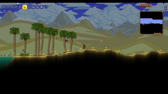 [EN] Quest to 100% the game - Terraria 100%ing Journey Mode смотреть онлайн