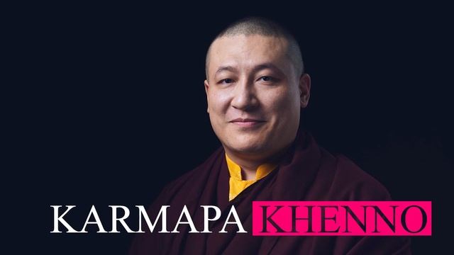 Karmapa Khenno Mantra (ཀརྨ་པ་མཁྱེན་ནོ།།)