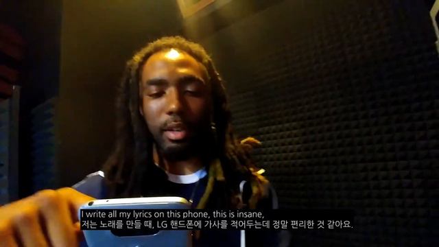 Dos global Self video in Studio смотреть онлайн