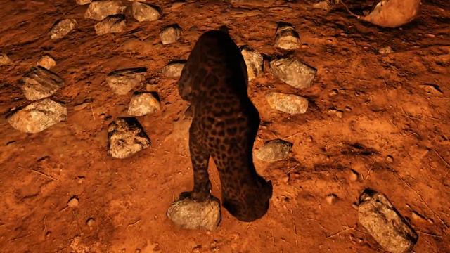 СПАСАЕМ ОХОТНИКА ОТ ТИГРА - FAR CRY PRIMAL #5 смотреть онлайн