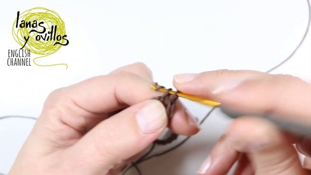 HERMIONE GRANGER AMIGURUMI | HARRY POTTER SAGA | Lanas y Ovillos in English