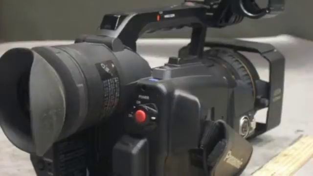 5 Panasonic DVX100B Digital Video Cameras on GovLiquidation.com смотреть онлайн
