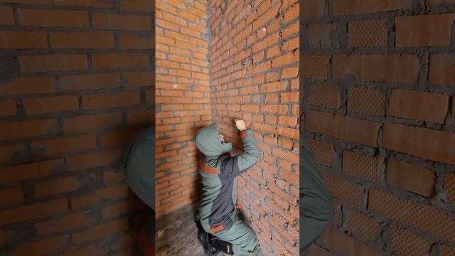 Мониторинг трещин по пластинчатым маякам смотреть онлайн