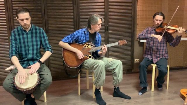 #3 22.12.19 концерт мастерская смотреть онлайн