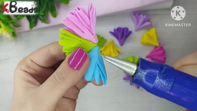 Сделала Так и сразу Продала все/красивые резиночки для девочек смотреть онлайн