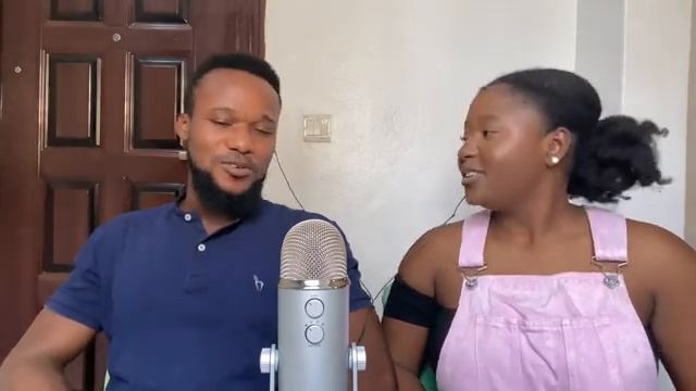 I made my Boyfriend React to Surface Pressure (From Encanto) смотреть онлайн