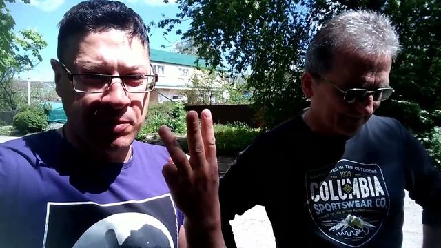 КАВКАЗСКАЯ ВЗАИМОПОМОЩЬ.АВТОПУТЕШЕСТВИЕ ПО СЕВЕРНОМУ КАВКАЗУ БЕЗ МАШИНЫ? смотреть онлайн