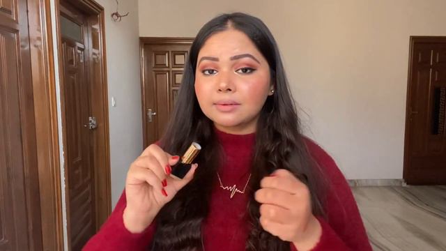 MYGLAMM MANISH MALHOTRA SOFT MATTE LIPSTICKS SWATCHES & REVIEW #myglamm #myglammlipstick #swatches смотреть онлайн